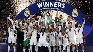 2021-2022年度歐聯冠軍